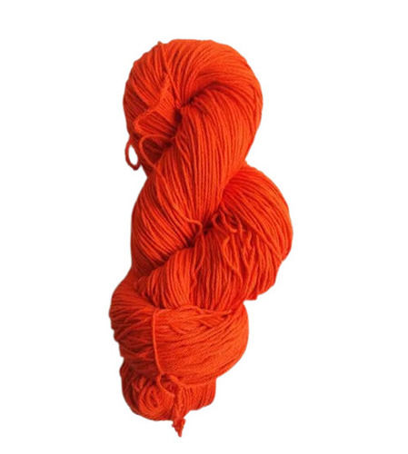 Corchet Textile Yarn - Attributes: Eco-Friendly