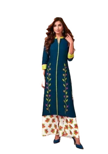 Designer Ready Made Kurti 