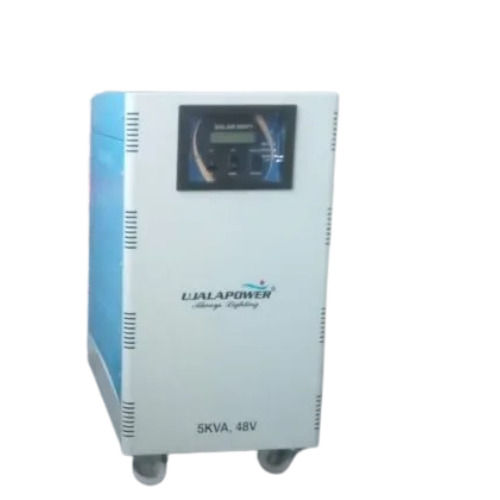 Digital Solar Inverter