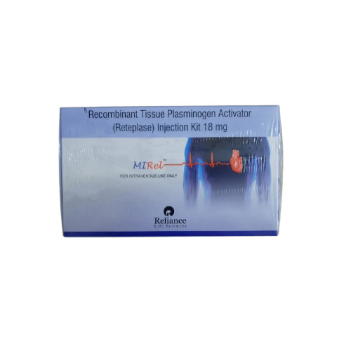 Cancer, TB & Tumor Drugs