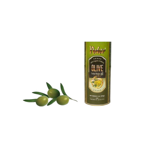 Olive Extra Virgin Oil 1 Ltr