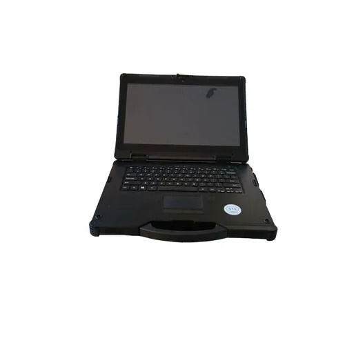 Sts 14 Inch Fully Rugged Laptop - Memory: 16 Gb Gigabyte (Gb)