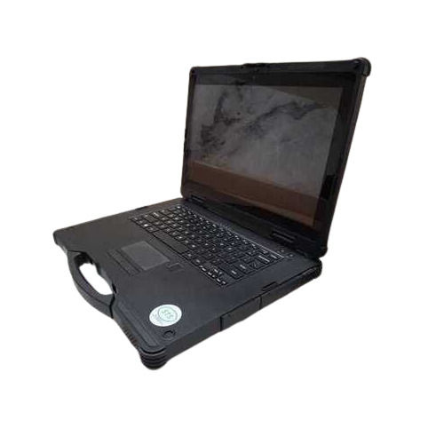 Sts 15.6 Inch Rugged Notebook Computer - Memory: 16 Gb Gigabyte (Gb)