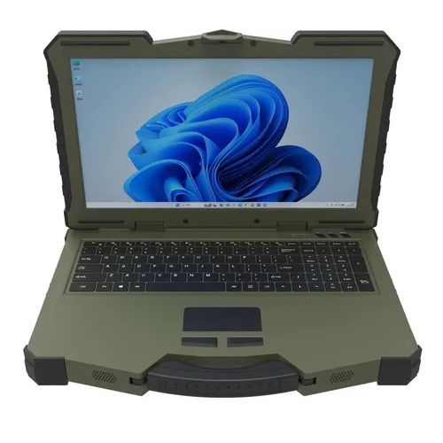 Sts I7 Nvidia Geforce Rtx4060 G Rugged Laptop - Memory: 16 Gb Gigabyte (Gb)