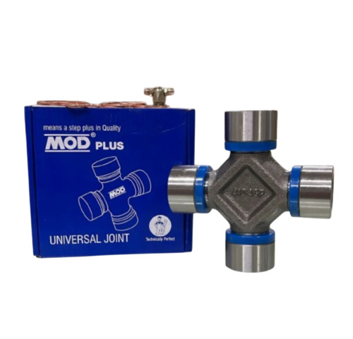 Uj Cross - Material: Rubber