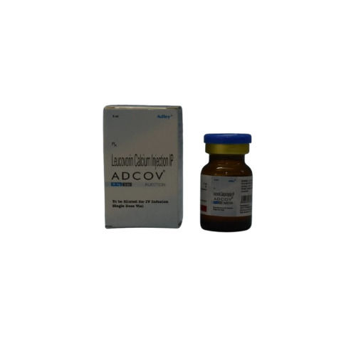 Adcov 50Mg Injection - Shelf Life: 24 Months