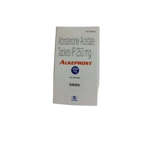 abiraterone acetate tablets