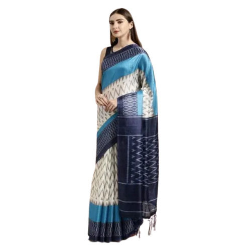 Chanderi Silk Sarees