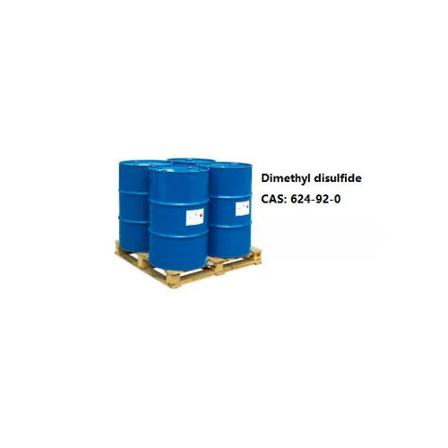 Dimethyl Disulfide (DMDS)