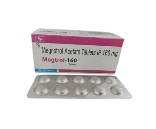 Megestrol Acetate Tablets - Cas No: Na