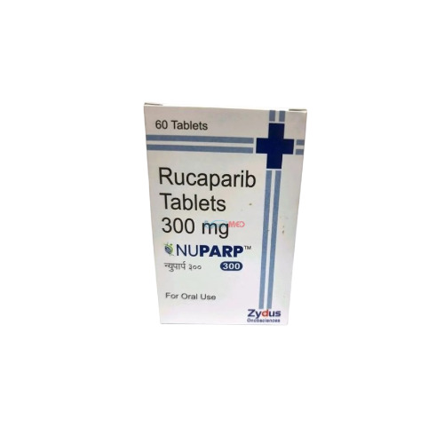 rucaparib tablet