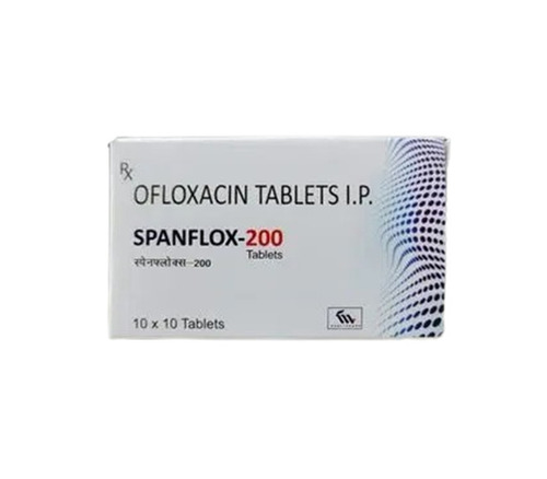 Ofloxacin Tablets