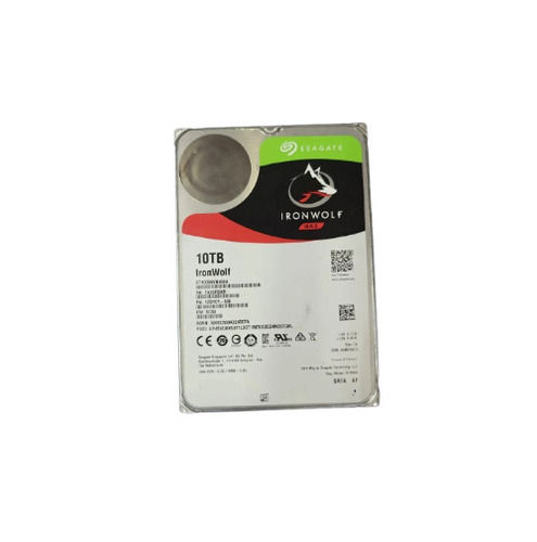 Seagate Ironwolf Pro 10TB Internal Hard Drive