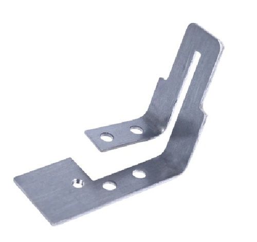 Strapping Machine Heater Blade - Material: Ss