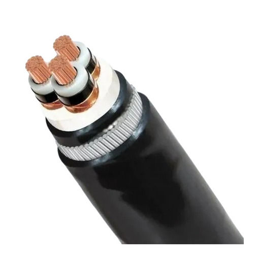 Armoured Cables - Application: Industrial