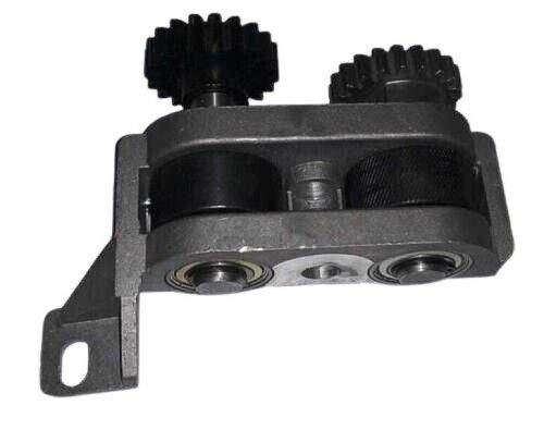 Box Strapping Machine Upper Roller Housing Bracket