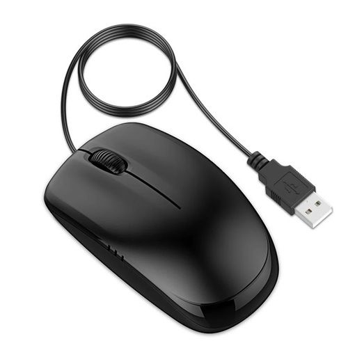 Computer Mouse - Application: Default