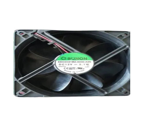 Cpu Fan - Color: 12V/24V/220V