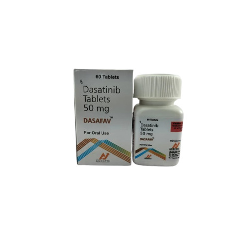 Dasafav 50Mg Tablet - Shelf Life: 24 Months