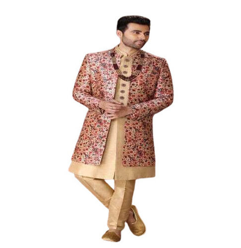 Ethnic Sherwani - Ethnic Region: Pakistani