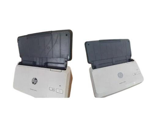 Hp Printer  - Material: Plastic