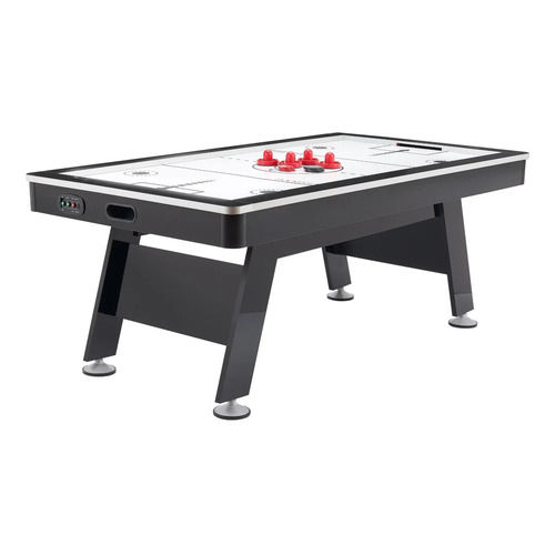 Portable Air Hockey Table - Area Required: Na