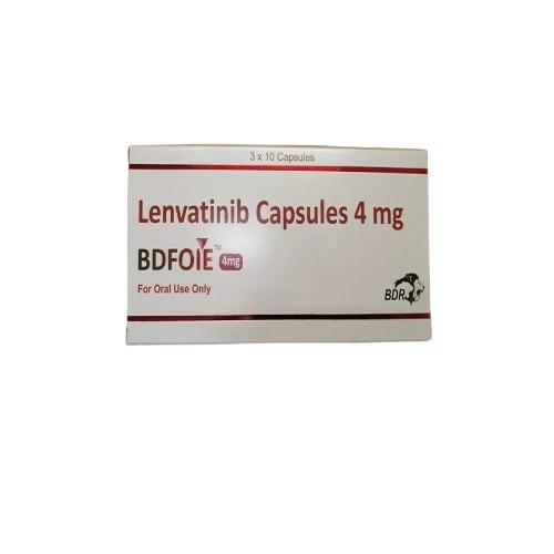 Bdfoie 10Mg Capsule - Drug Type: General Medicines