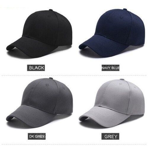 Mens Cap - Color: Multiple