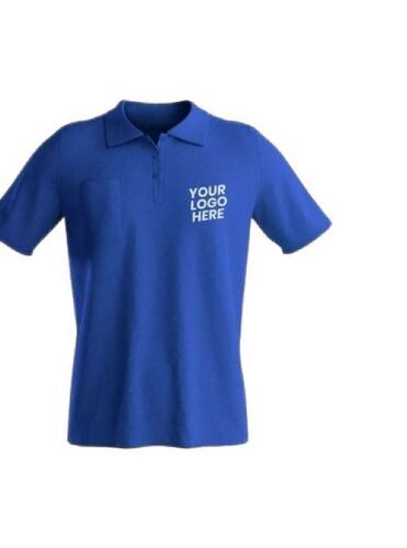 Mens Corporate Polo T Shirts - Age Group: All