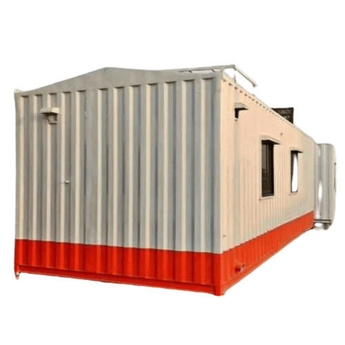 Portable Modular Cabin - Color: Any Colour