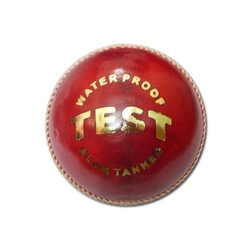 Red Cricket Balls - Age Group: Adults