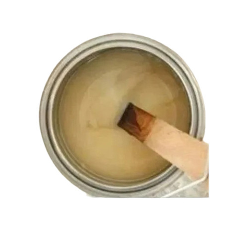 Sanding Sealer - Cas No: Na