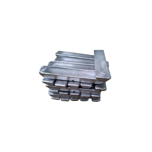 Aluminum Ingots