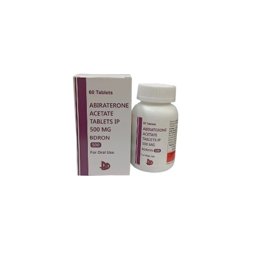 abiraterone acetate tablets