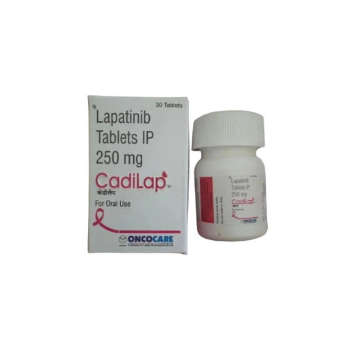 lapatinib tablet