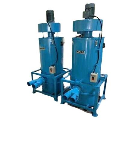 Cartridge Dust Collector