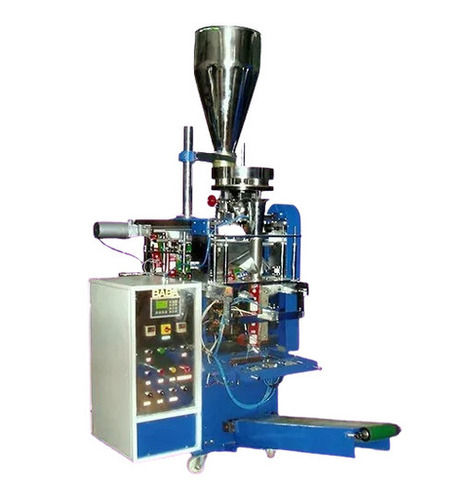 Collar Type Packing Machine