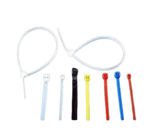 Intermediate Cable Tie