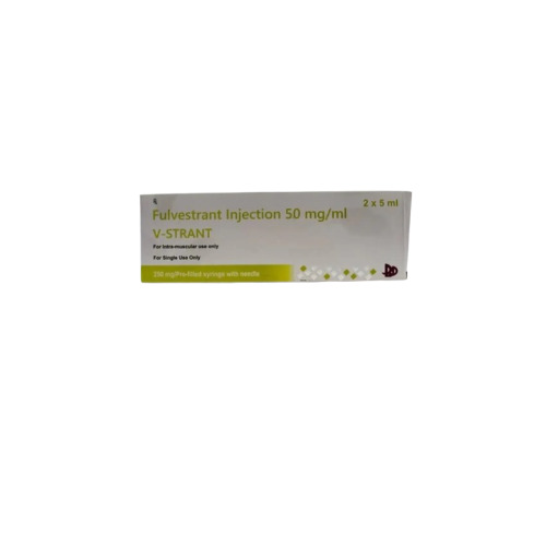 250mg fulvestrant injection