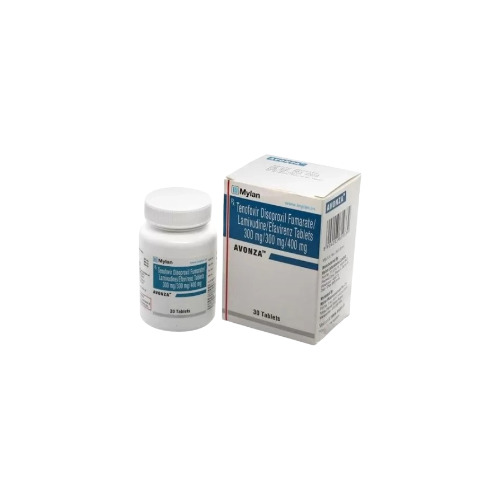 Avonza 300Mg/300Mg/400Mg Tablet - Drug Type: General Medicines