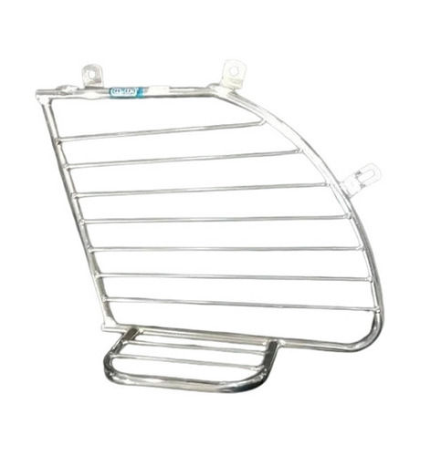 Bike Carrier - Product Type: Two Wheeler