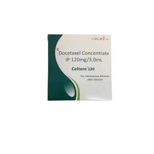 CELTERE 120MG INJECTION