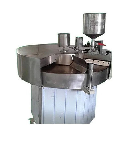 Dosa Machines - Feature: Lower Energy Consumption