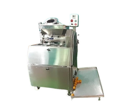 Electric Sweet Making Machine - Color: Black