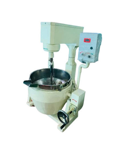 Food Making Machine - Application: Industrial