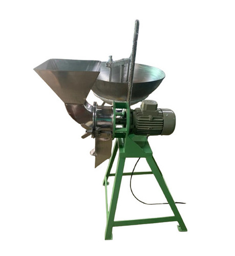 Fruit Mill Crusher