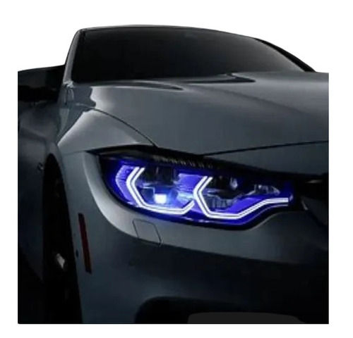 Led Car Lights - Car Make: .....................