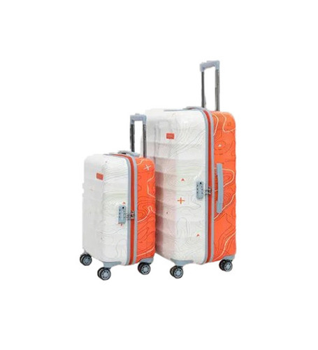 Luggage Bag - Design: Yes