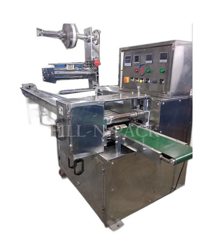 Namkeen Packaging Machine