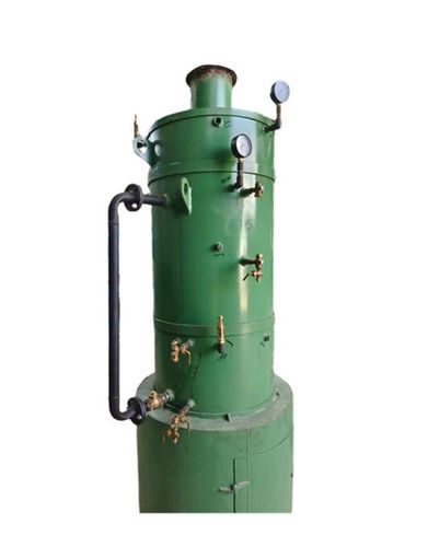 Non Lbr Steam Boiler - Style: Horizontal